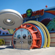 Image for article titled The Greatest Science Fiction-Themed Bars and Restaurants on Earth